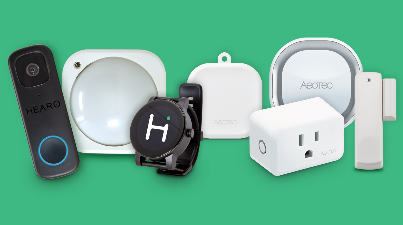 Hearo Technician Training