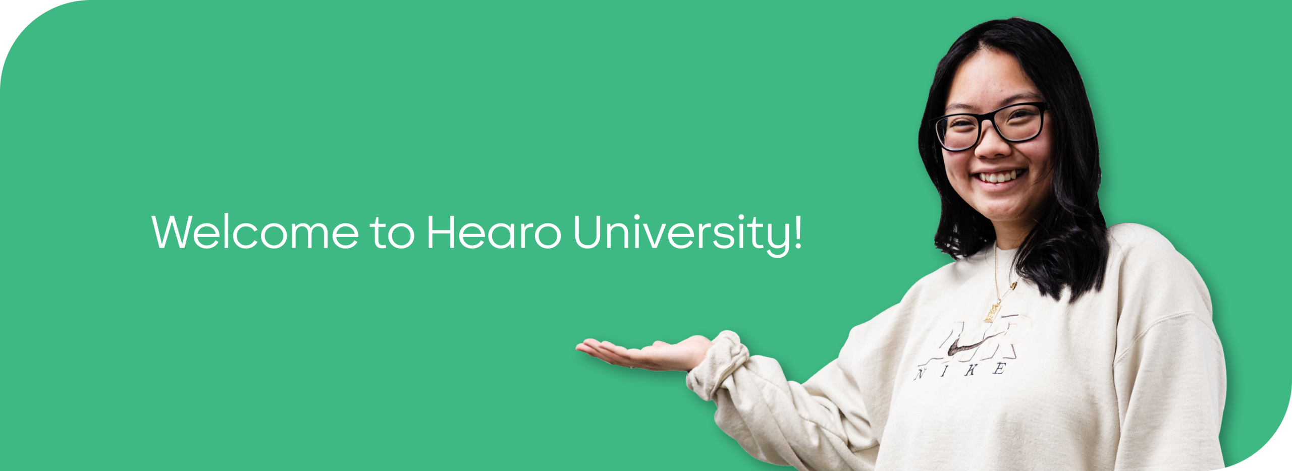 Hearo Slideshow_1_Welcome to Hearo University
