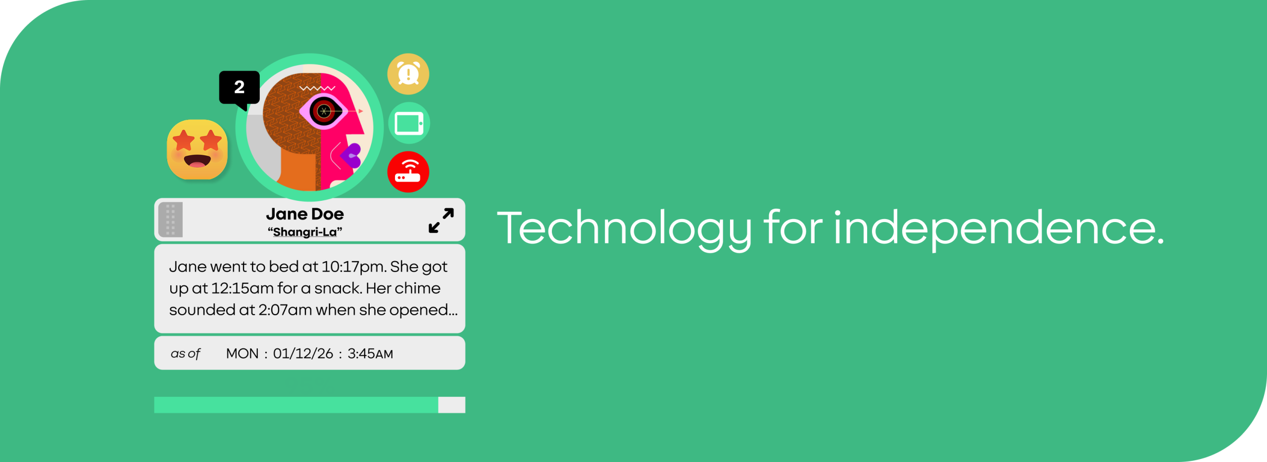 Hearo Slideshow_2_Technology for independence