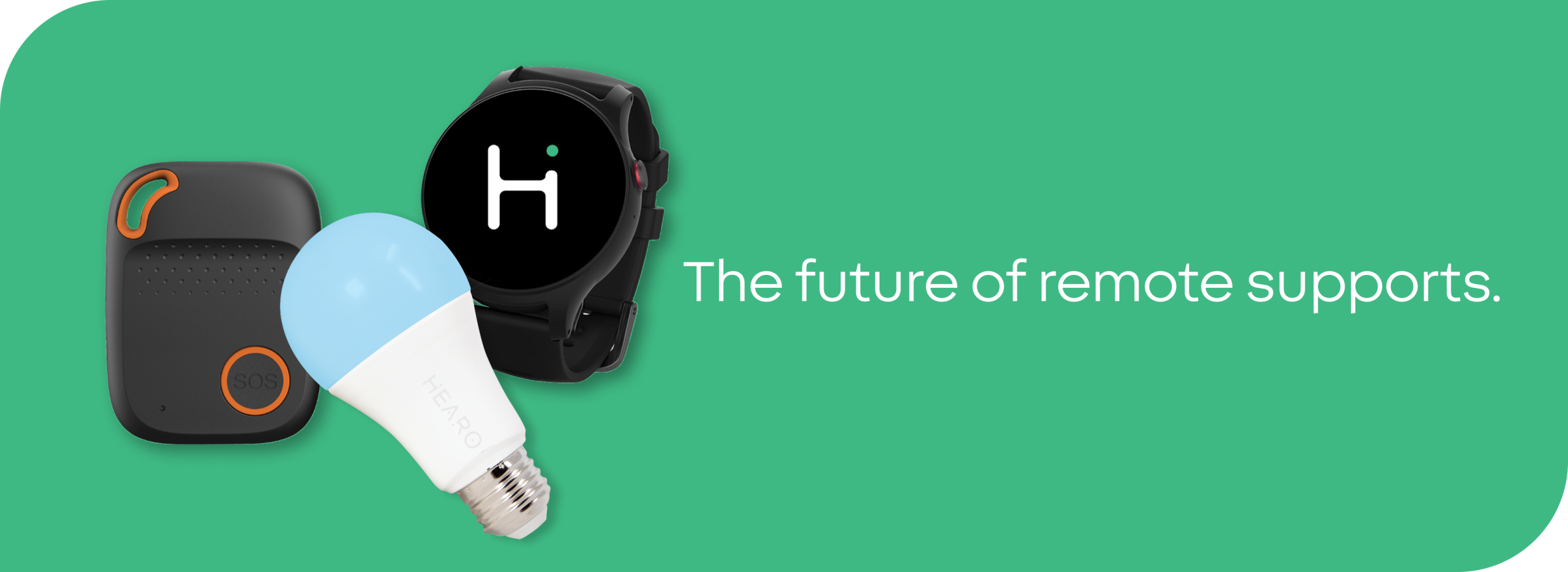 Hearo Slideshow_4_The future of remote supports