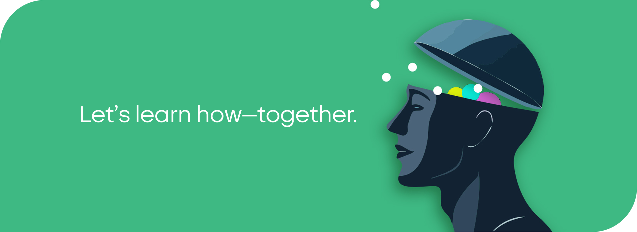 Hearo Slideshow_5_Let's learn how together